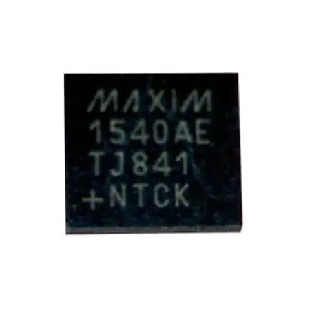 Maxim 1540AE, CIC147