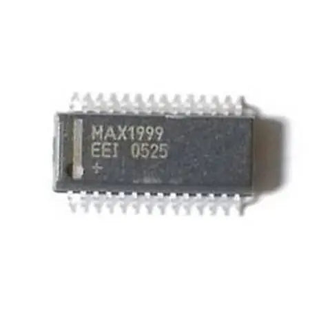 Maxim MAX1999, CIC152