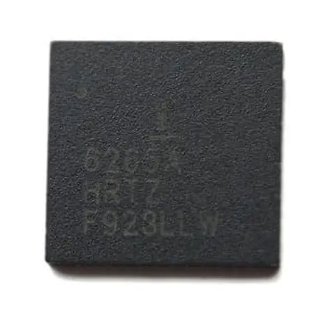ISL6265A HRTZ, CIC164