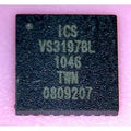 ICS VS3197BL, CIC167