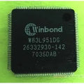 Winbond W83L951DG, CIC171