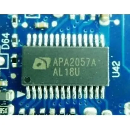 Εξάρτημα APA2057A, CIC172