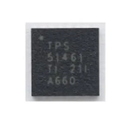 TPS 51461, CIC176