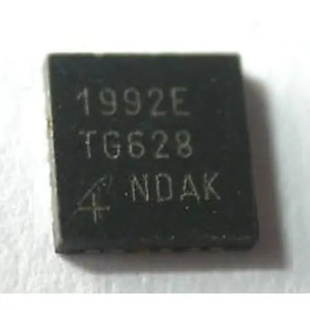 Maxim 1992E, CIC182
