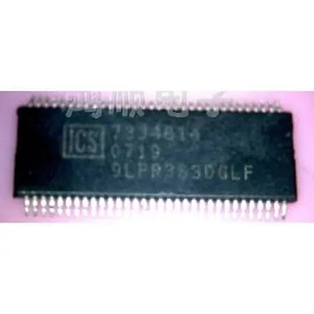 ICS 9LPR363DGLF, CIC184