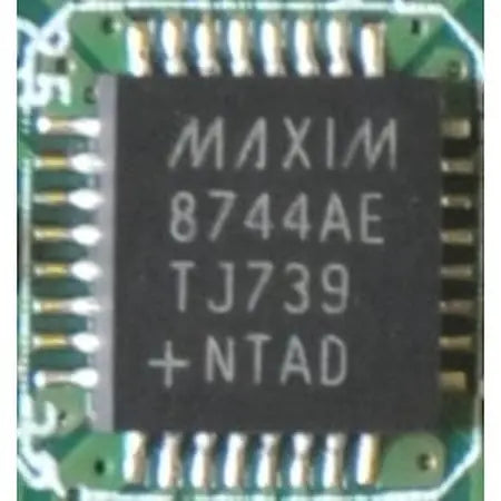Maxim 8744AE, CIC185