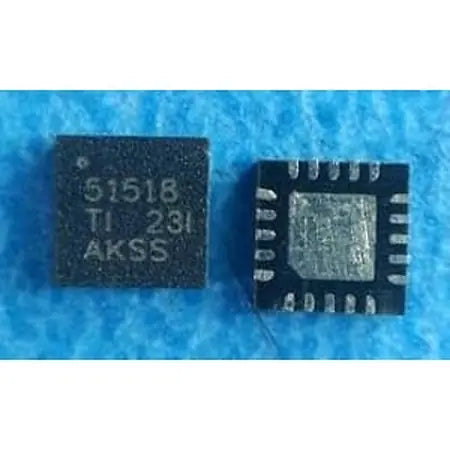 TPS 51518, CIC189