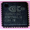CX20671-21Z, CIC198
