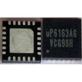 Εξάρτημα UP6163AG, CIC199