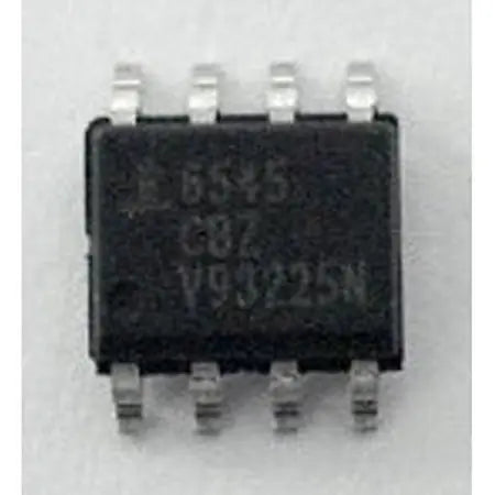 ISL 6545 CBZ, CIC202