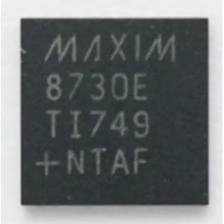 Maxim 8730E, CIC226