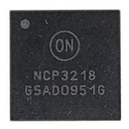 Εξάρτημα NCP3218, CIC227