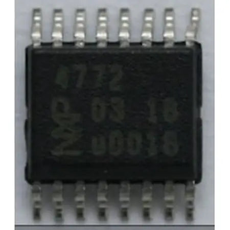 NXP IP4772, CIC229
