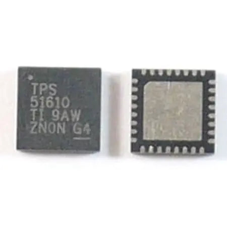 TPS 51610, CIC233