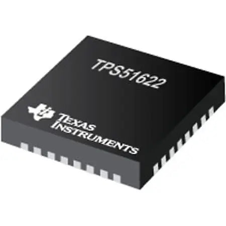 TPS 51622, CIC248