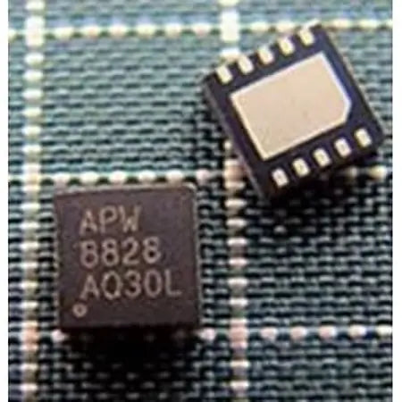 Εξάρτημα APW 8828, CIC254