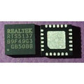 Realtek RTS5137, CIC258