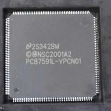 PC87591L-VPCN01, CIC274