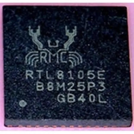 Εξάρτημα RTL8105E, CIC284