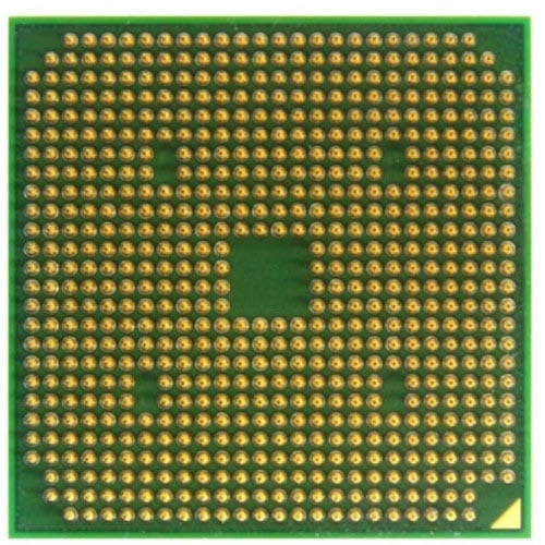 Μεταχειρισμένος AMD Turion 64 X2