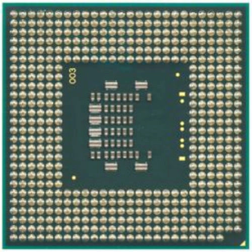 Μεταχειρισμένος Intel Pentium DUAL CORE T2390