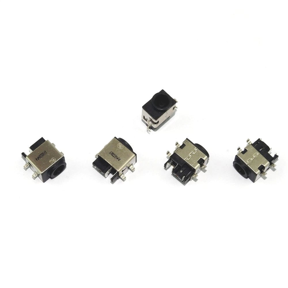 DC JACK Samsung NP-R580