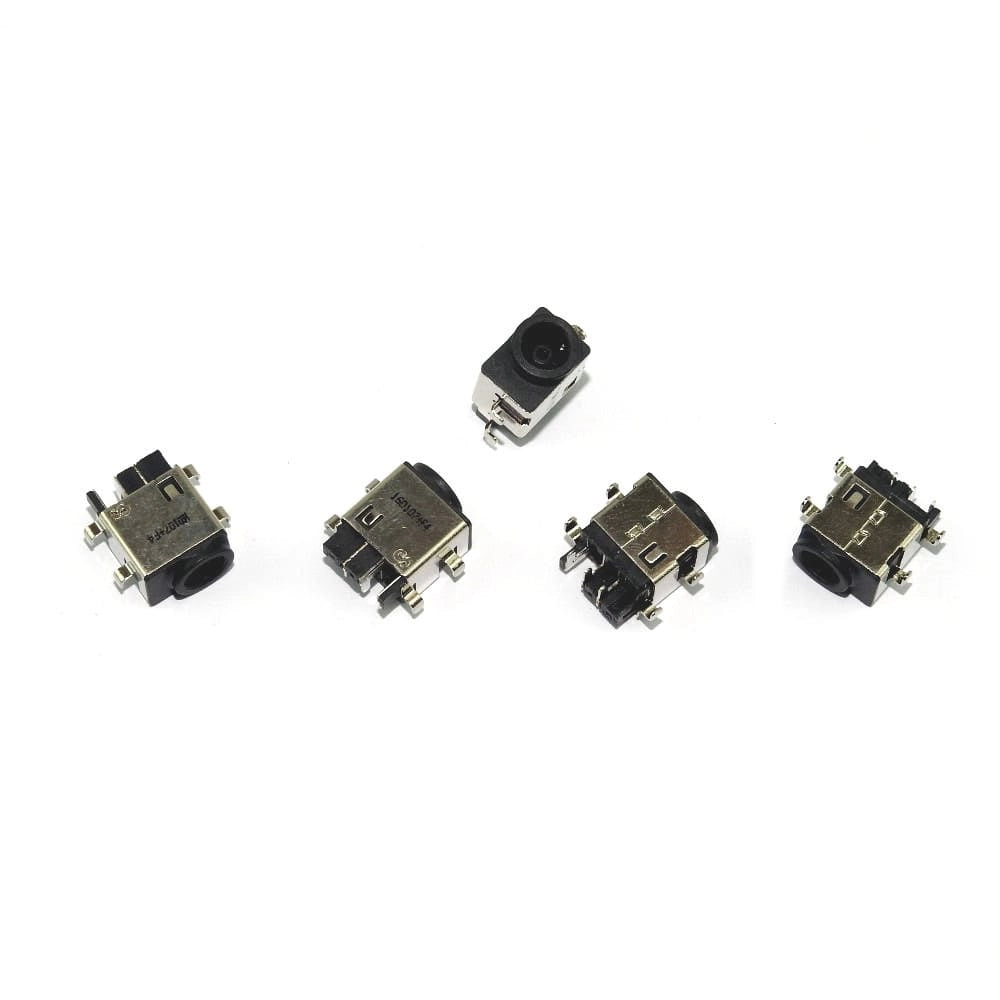 DC JACK Samsung NP 510R4E