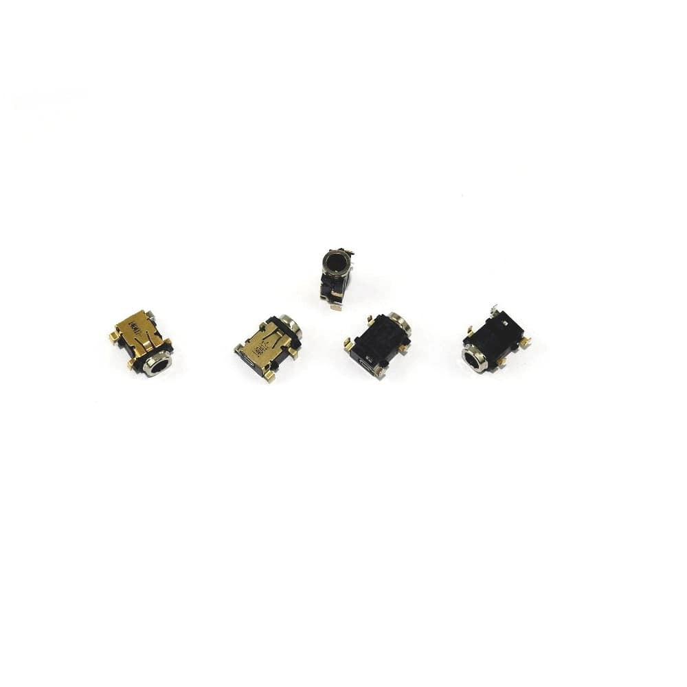 DC JACK Samsung NP-NS310