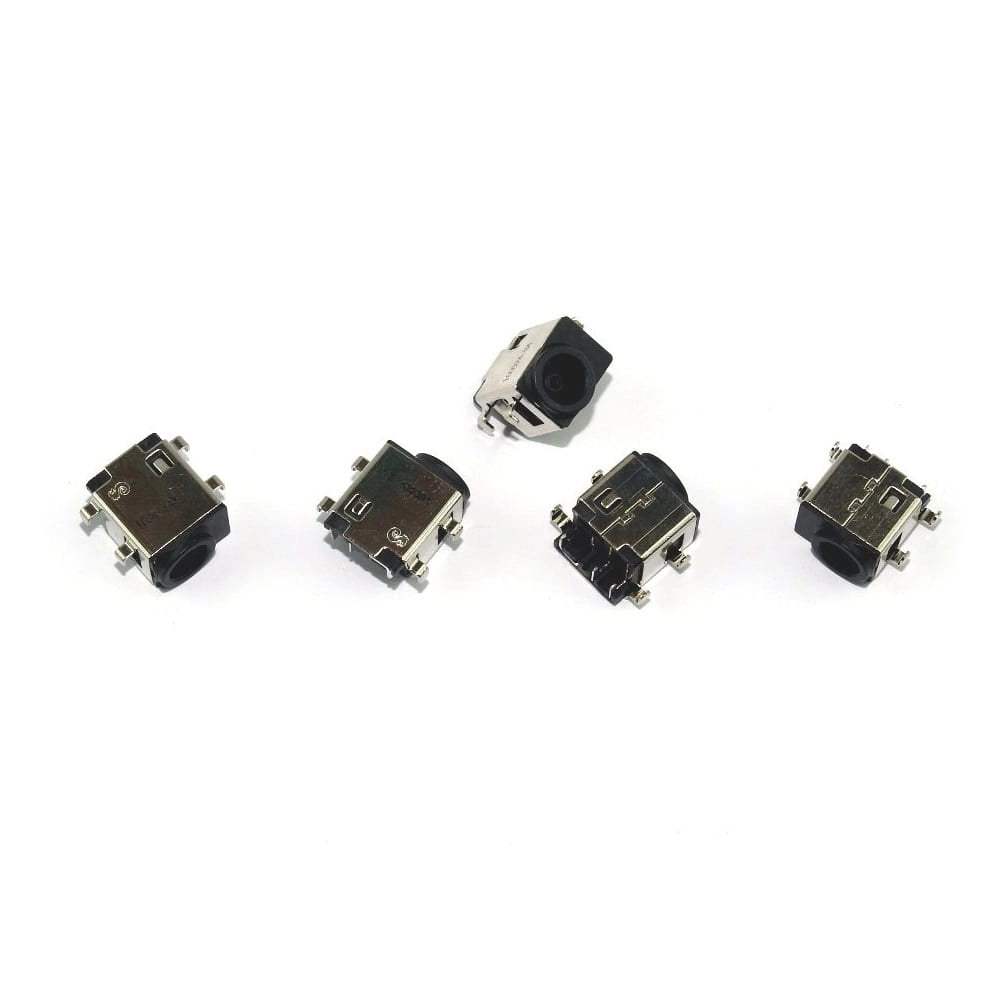 DC JACK Samsung NP300E5A