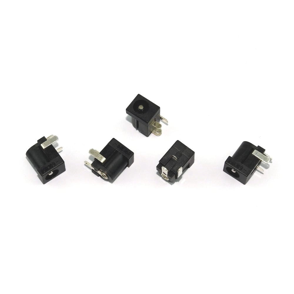 DC JACK Compaq Presario 1200