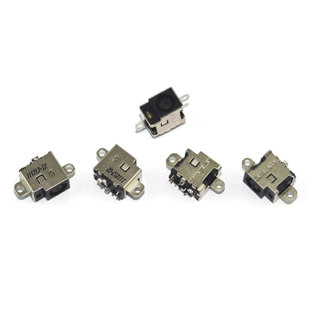DC JACK HP DV3000, D017