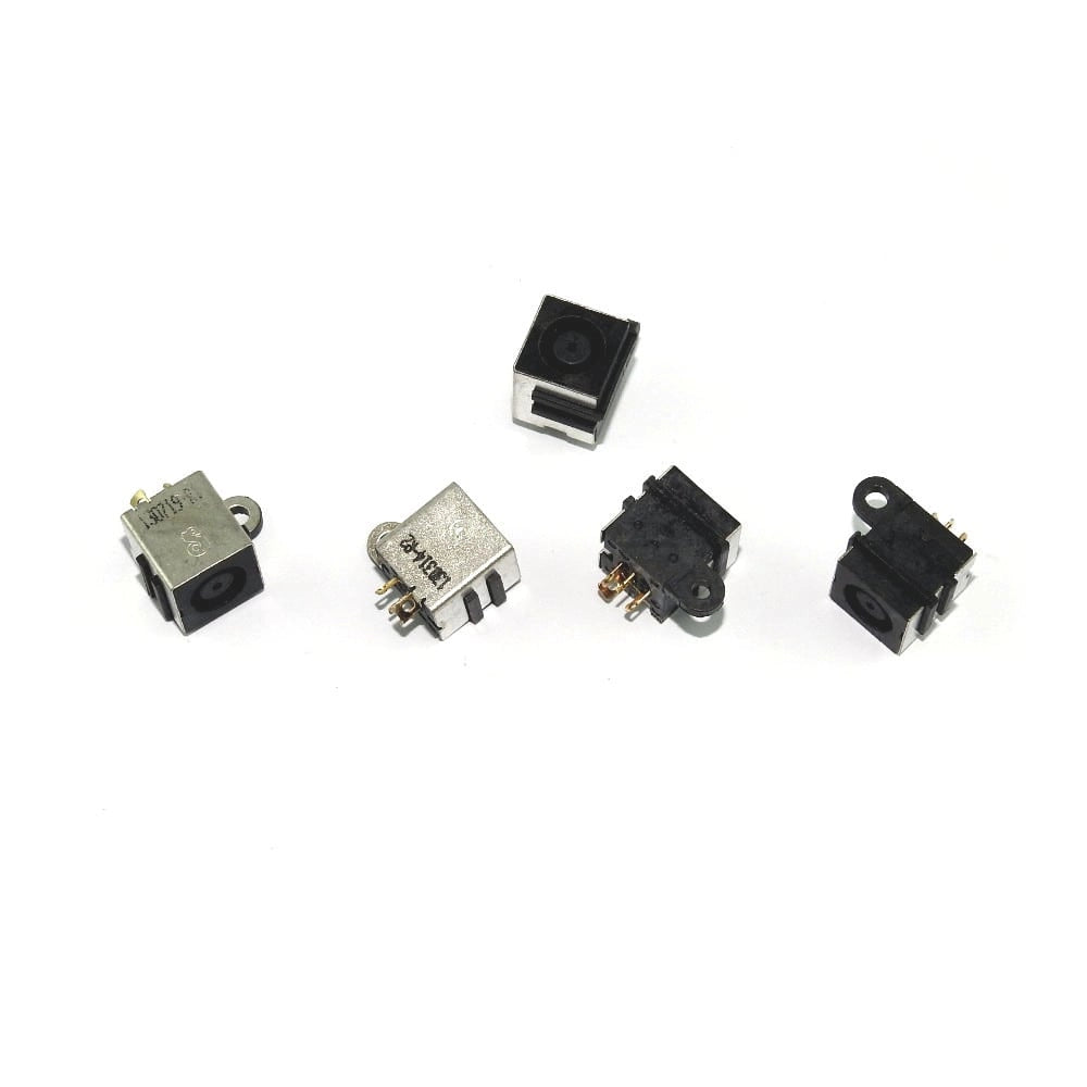 DC JACK DELL N4010