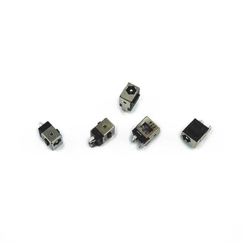 DC JACK DELL MINI9