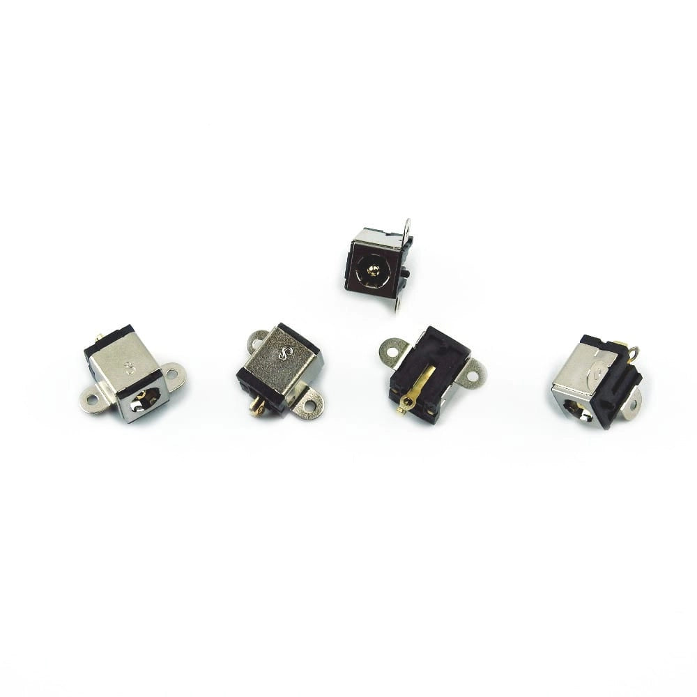 DC JACK Toshiba L40, Lenovo Y400, ASUS N55