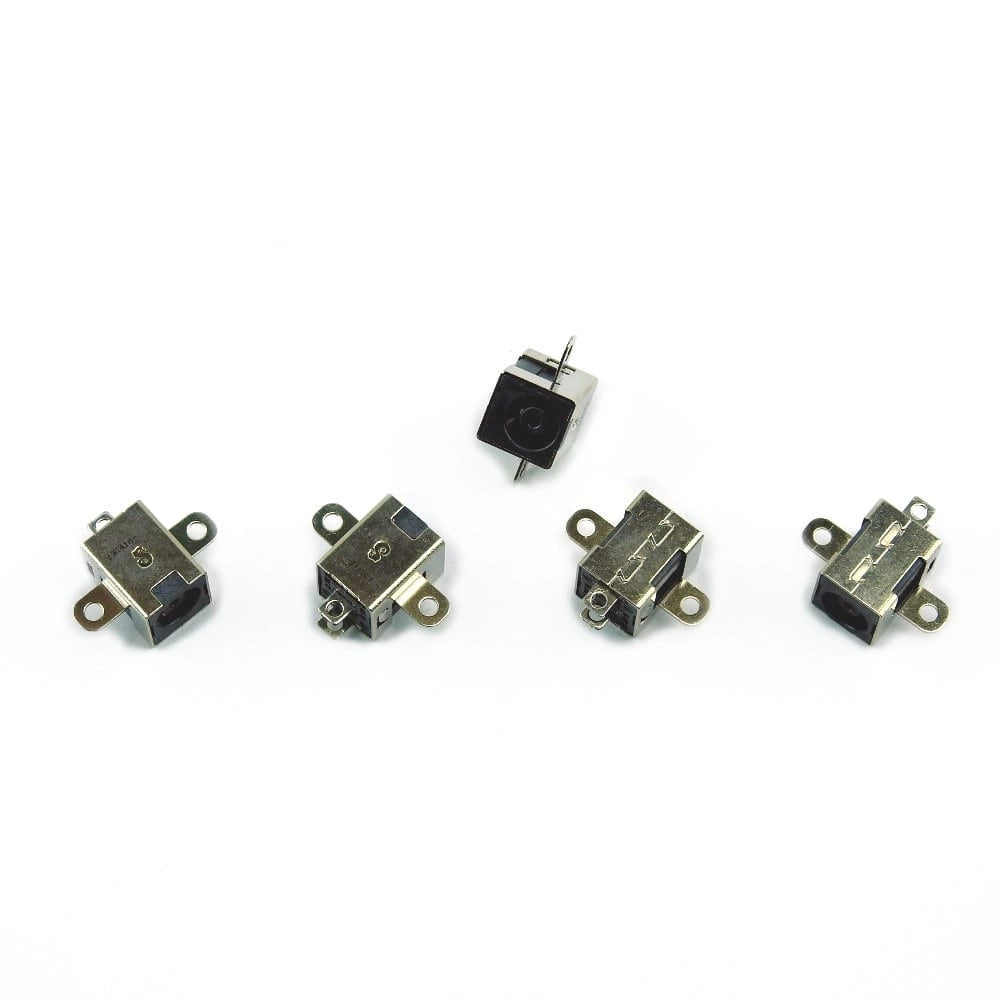 DC JACK LG R510, D024
