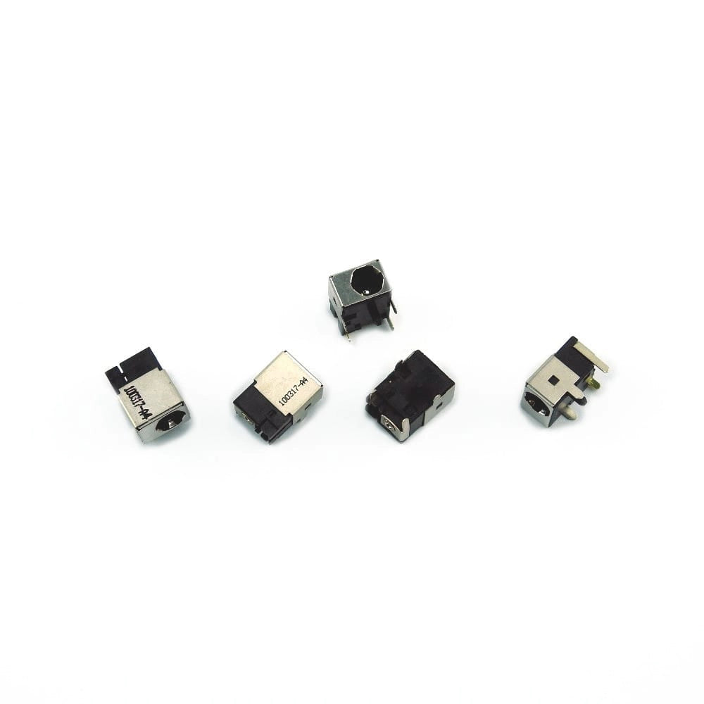 DC JACK FOR ASUS F3A, Fujitsu Siemens V5535