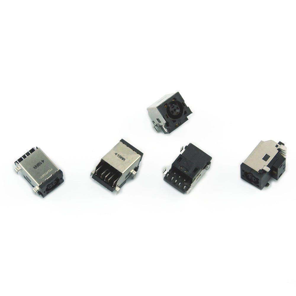 DC JACK DELL Studio 1735