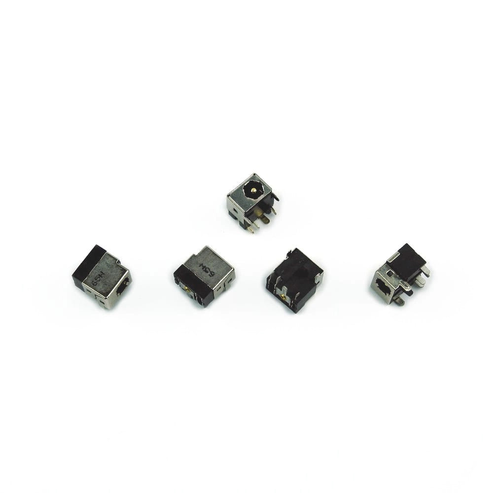 DC JACK HP 510, D033