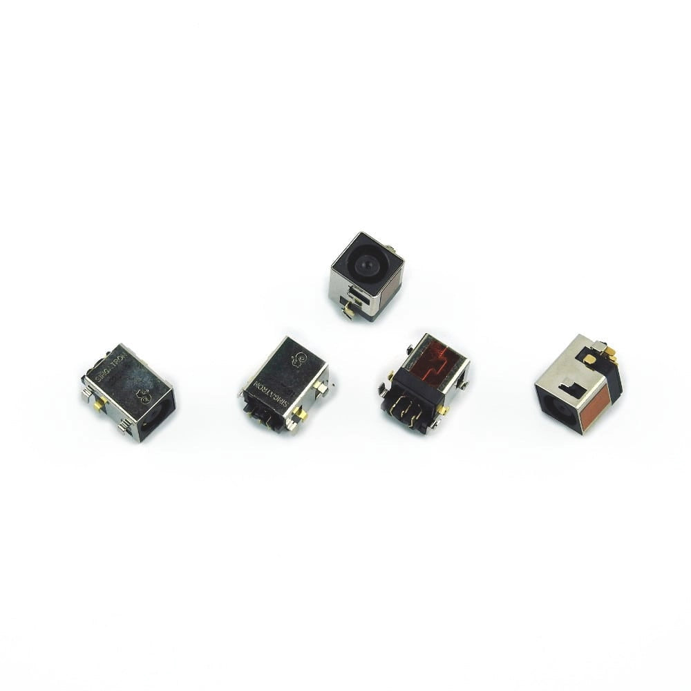 DC JACK DELL Latitude E5410