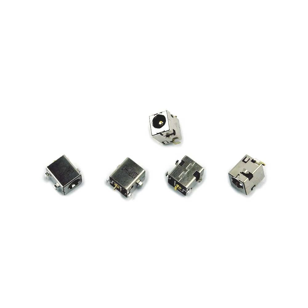 DC JACK Fujitsu Amilo M1405