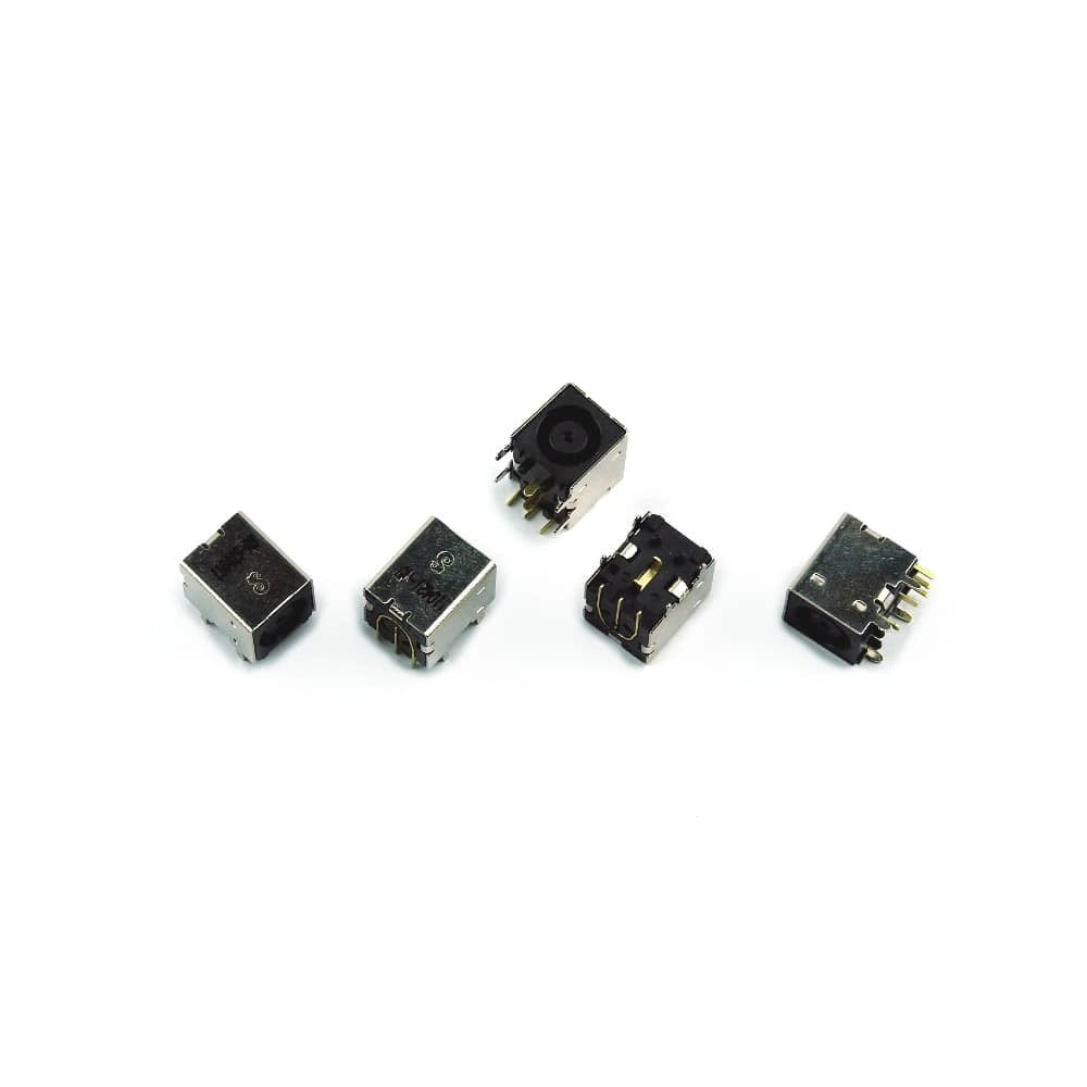 DC JACK DELL 1525, D047