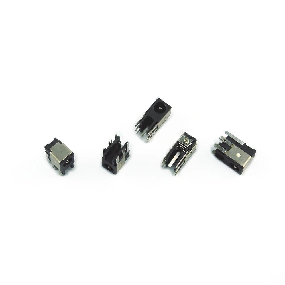 DC JACK CompaqHP Pavilion DV1000 Series