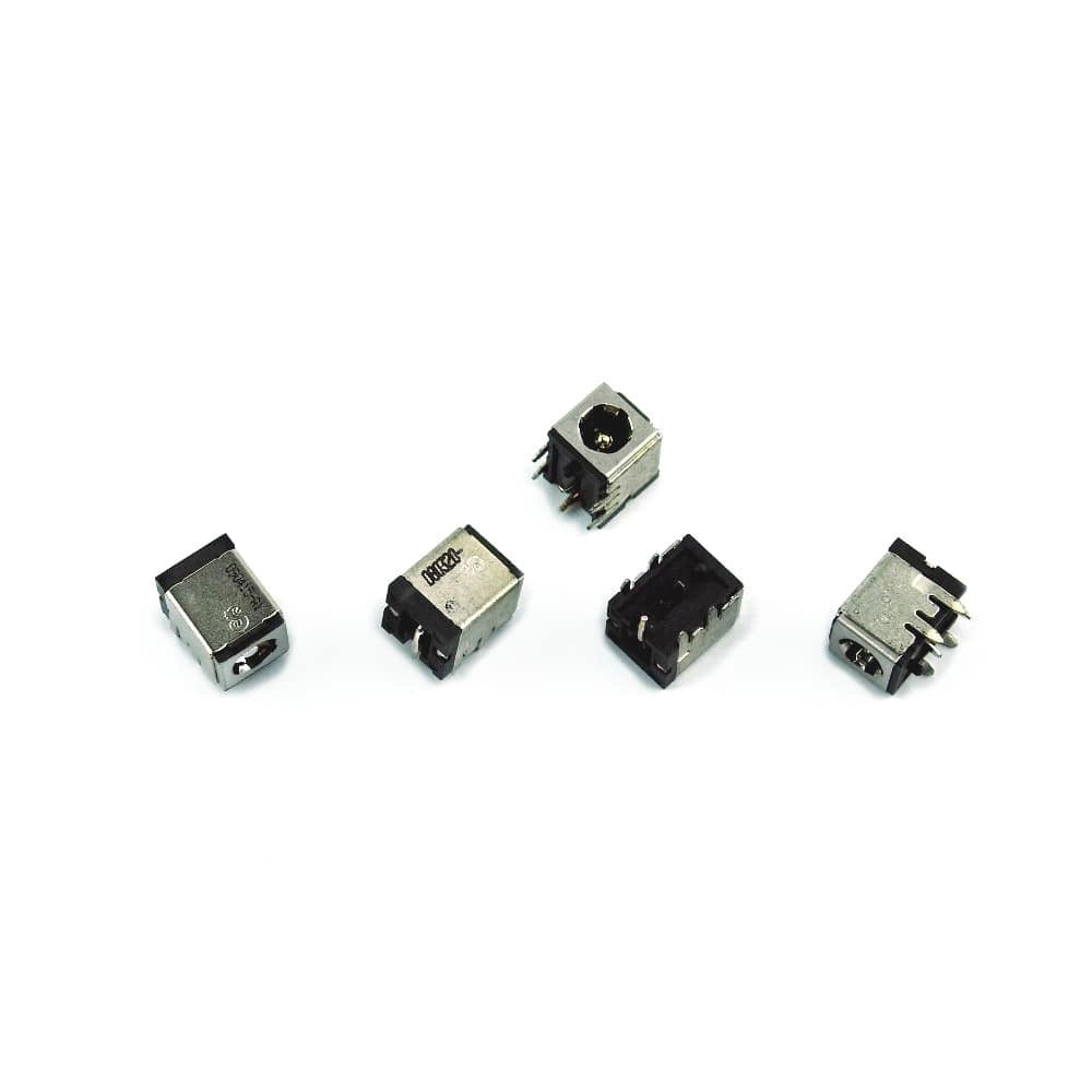 DC JACK Gateway 3000 Series