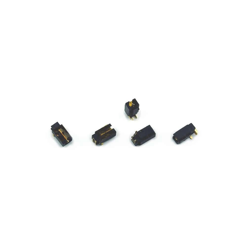 DC JACK MINI1000, D057