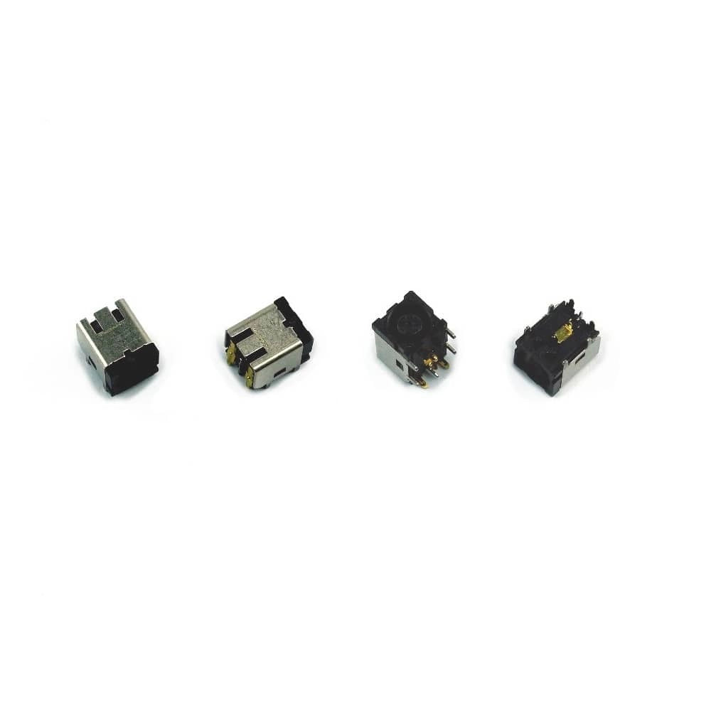DC JACK DELL Vostro V3300