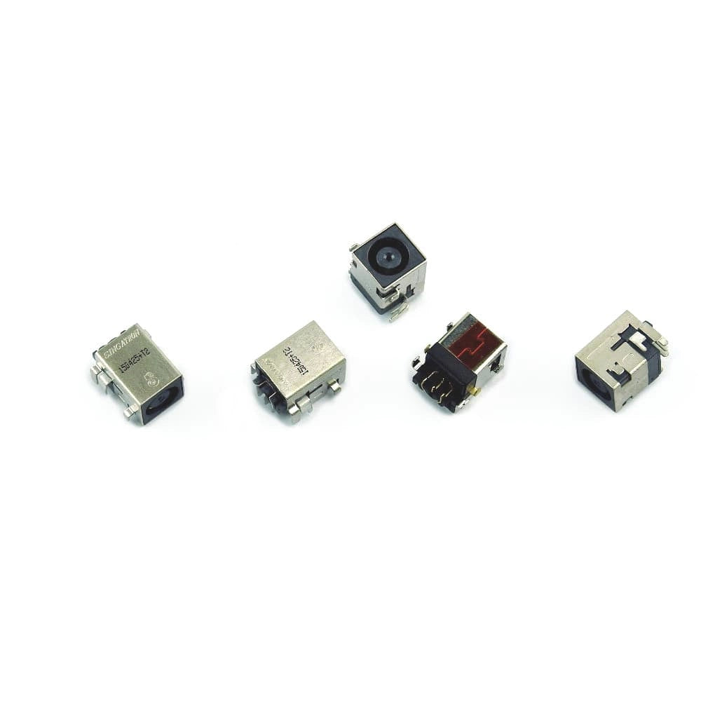 DC JACK DELL 15R N5010