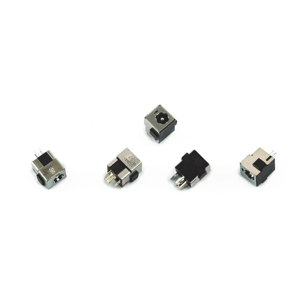 DC JACK HP G7000, D067