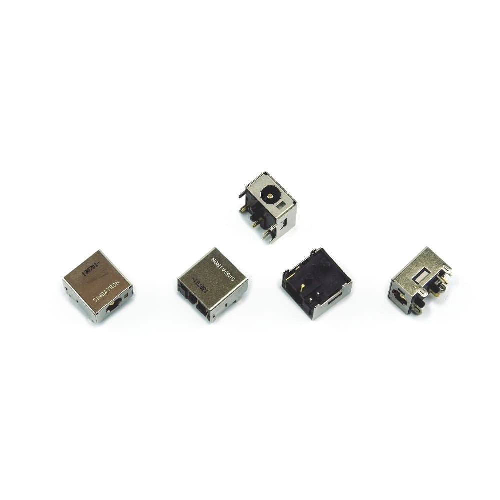 DC JACK HP Pavilion TX1000 Series