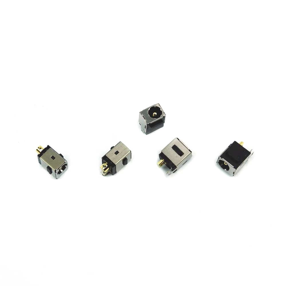 DC JACK Toshiba L650 Lenovo G550