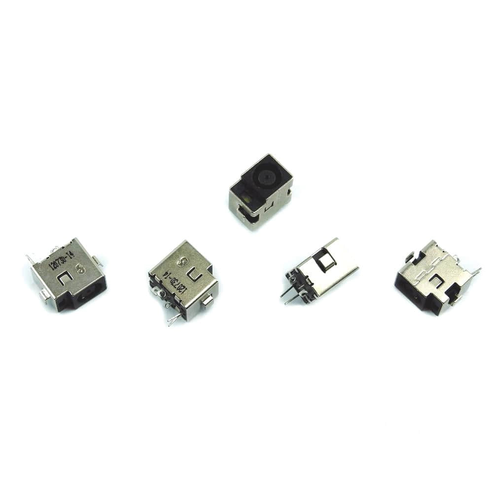 DC JACK HP DV4, D082